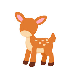 reindeer © Rida