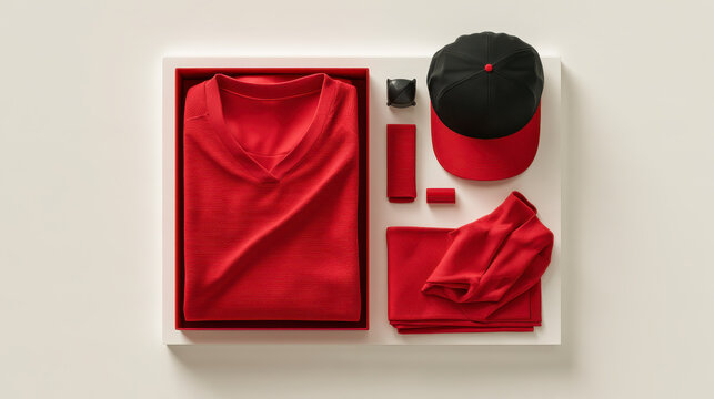 Fandom Unbundled Curated Niche Fan Merchandise for Dedicated Sports Community