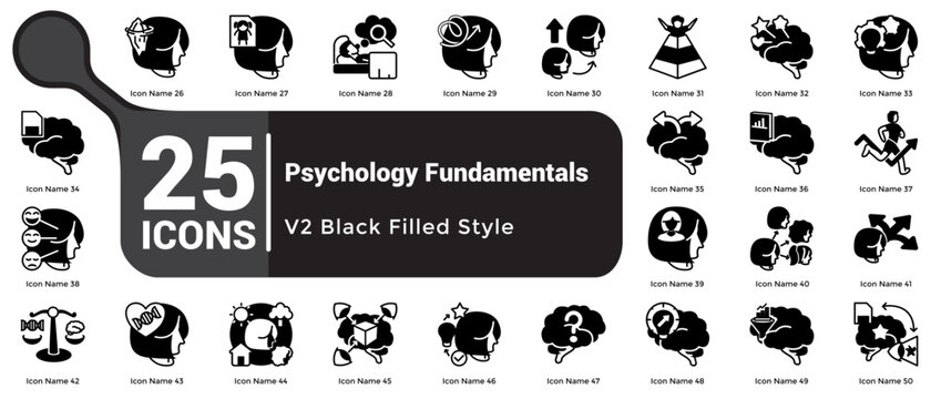 Filled Psychology Fundamentals Bundle H25 V02
