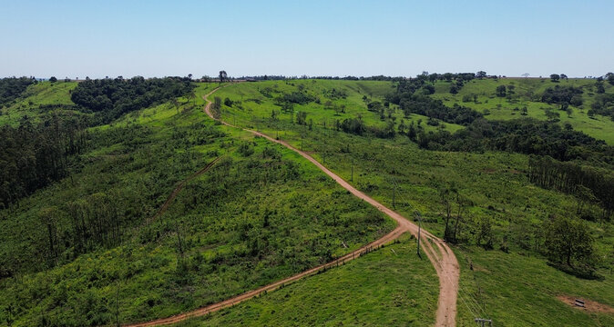 Caminho Terra do Sol