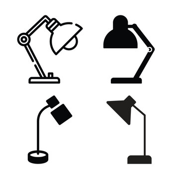 Decorative Table Lamp with Stylish Design