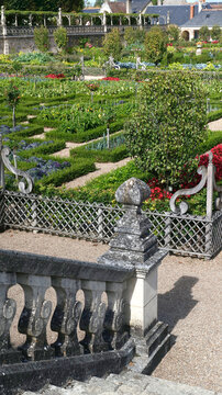 parc de Villandry
