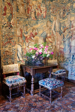 boudoir classique
