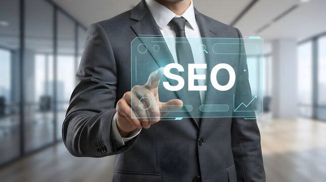 Elevating digital presence mastering search engine optimization strategies for increased visibility higher rankings and sustainable online growth in today's competitive
