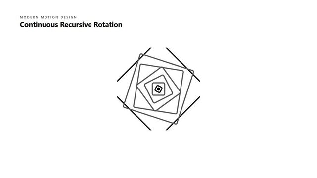 abstract geometric shape
