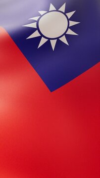 Flag of Taiwan
