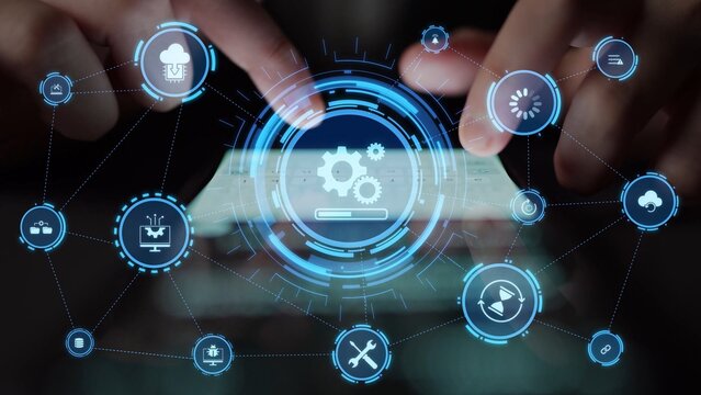 The concept of a software update ensures system security and performance. This maintenance process is vital for applying patches, improving the entire software update cycle. Funnel