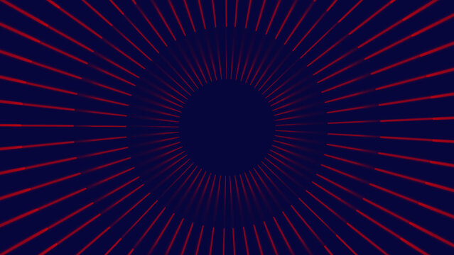 Kinetic Backgrounds 186 &ndash; Dynamic Animated Motion Backgrounds, Abstract Moving Shapes, Energetic Loops and Modern Motion Graphics for Professional Video Editing