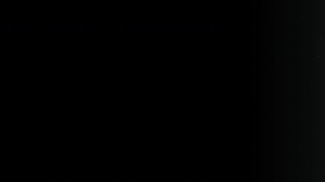 Photocopier scan light overlay loop 4K