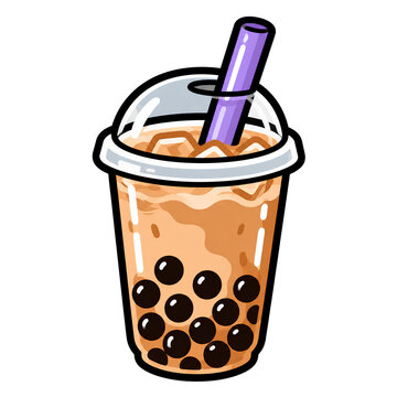 Bubble Tea