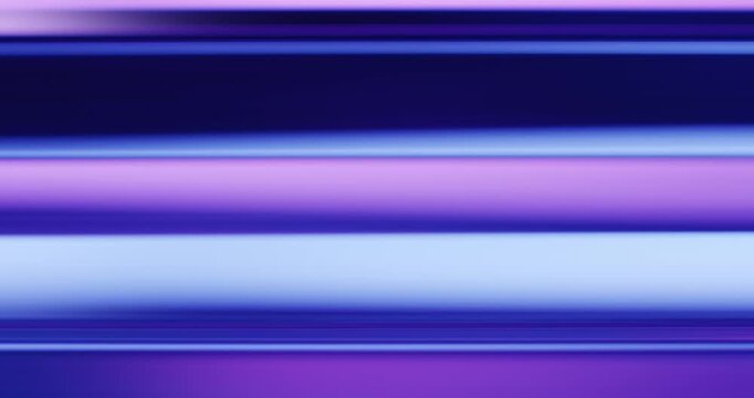 Rainbow of ethereal lights illuminate the brilliance of a smooth reflective glass prism. Colorful light refraction creating an aura of vivid saturated colors for a dreamy abstract background. Loop.