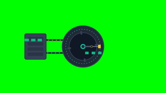 Automated Tri Party Repo Clearing and Collateral Management Cycle Visualization for Modern Industrial Automation and