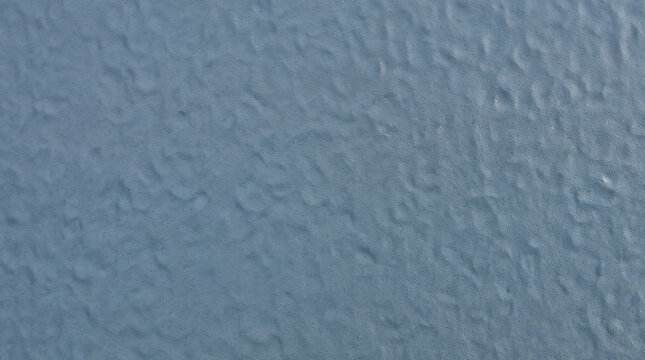Full Frame Background Texture of Textured Blue Painted Surface