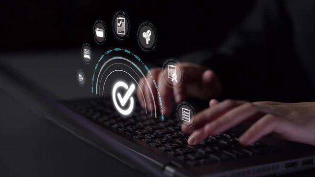 Quality assurance, product quality control, compliance verification, QA and QC systems, and product excellence achieved through structured quality assurance processes. Muxer