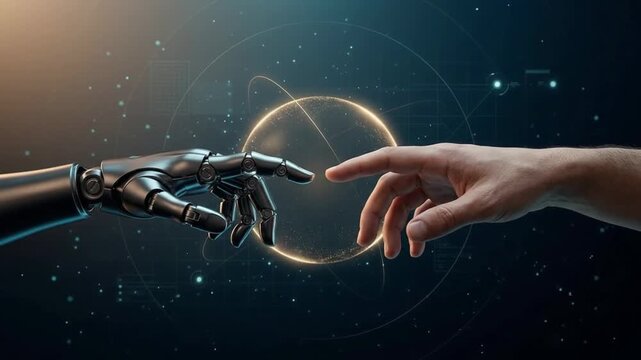 Next-Generation Intelligence