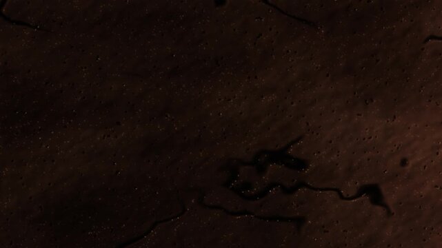 Fondo de textura de pizarra oscura grunge en bucle sin costuras