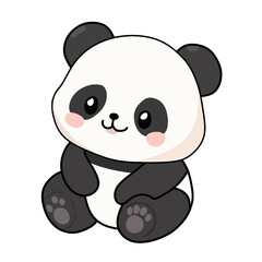 PANDA  © noviana kurniawati