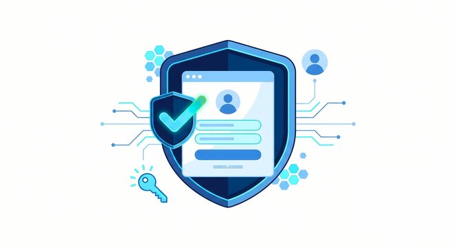 Secure Login Identity and Access Management