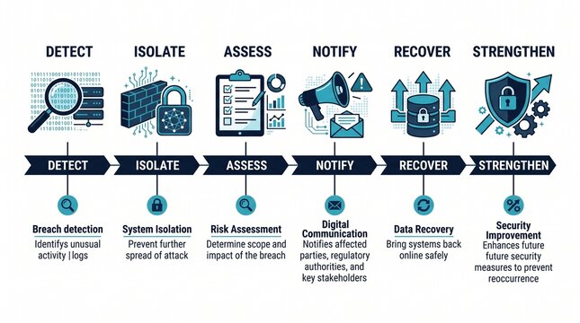 Data Breach Response Process