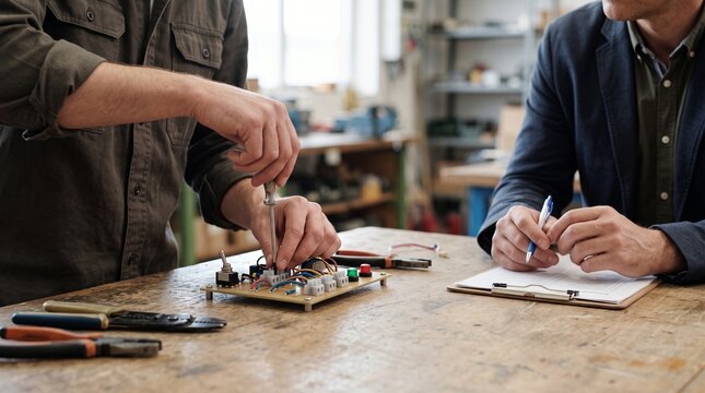 Skills Beyond the Resume
