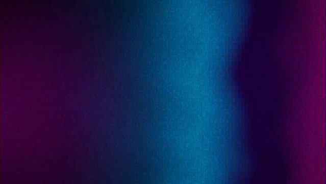 Neon Hyper-advanced Gradient Wallpaper. Advanced Pink and Blue LED Display Material.