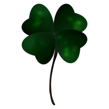 four leaf clover