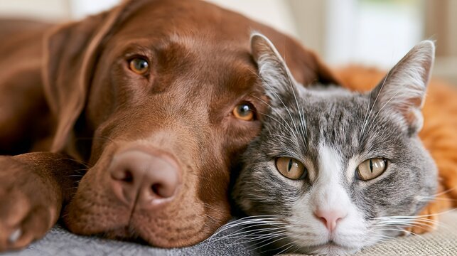 Multi Pet Household