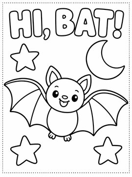 happy halloween coloring sheet printable for kids - coloring pages