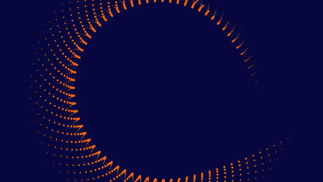 Kinetic Backgrounds 8 &ndash; Seamless Animated Backgrounds, Dynamic Geometric Motion and Colorful Abstract Loops for Promos, Openers, Reels, Stories and Social Media Videos