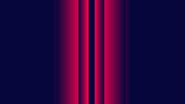 Kinetic Backgrounds 11 &ndash; Seamless Animated Backgrounds, Dynamic Geometric Motion and Colorful Abstract Loops for Promos, Openers, Reels, Stories and Social Media Videos