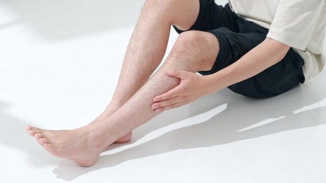 男性のすね毛。脱毛、サロン、エステ、メンズ、除毛、ワックス、短パン、ムダ毛、足、美容、ボディケア