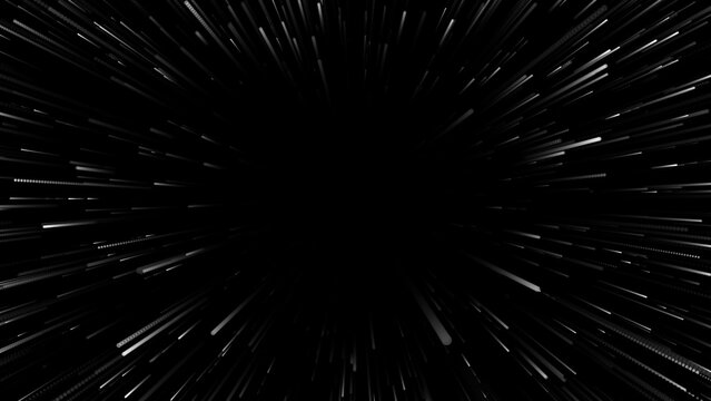 Kinetic Backgrounds 10 &ndash; Seamless Animated Backgrounds, Dynamic Geometric Motion and Colorful Abstract Loops for Promos, Openers, Reels, Stories and Social Media Videos