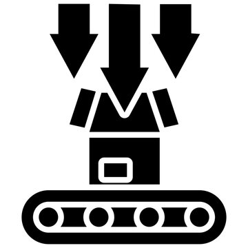 Packaging Icon