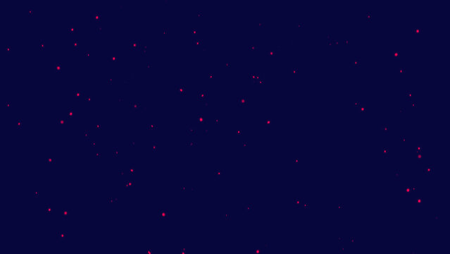 Kinetic Backgrounds 46 &ndash; Seamless Animated Backgrounds, Dynamic Geometric Motion and Colorful Abstract Loops for Promos, Openers, Reels, Stories and Social Media Videos