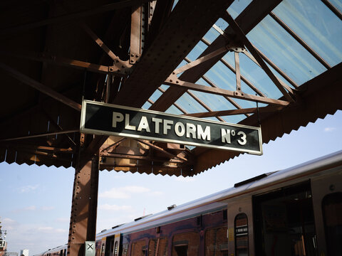 Birmingham, United Kingdom, 13th June 2026, Moor Street Station