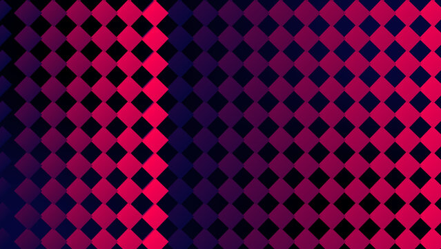 Kinetic Backgrounds 73 &ndash; Seamless Animated Backgrounds, Dynamic Geometric Motion and Colorful Abstract Loops for Promos, Openers, Reels, Stories and Social Media Videos