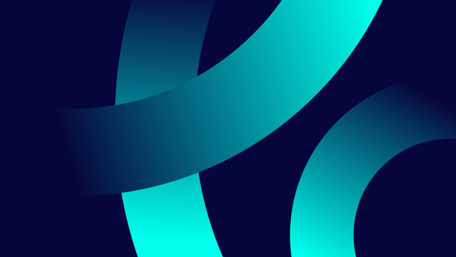 Kinetic Backgrounds 155 &ndash; Seamless Animated Backgrounds, Dynamic Geometric Motion and Colorful Abstract Loops for Promos, Openers, Reels, Stories and Social Media Videos