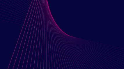 Kinetic Backgrounds 182 – Seamless Animated Backgrounds, Dynamic Geometric Motion and Colorful Abstract Loops for Promos, Openers, Reels, Stories and Social Media Videos