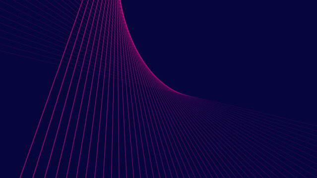 Kinetic Backgrounds 182 &ndash; Seamless Animated Backgrounds, Dynamic Geometric Motion and Colorful Abstract Loops for Promos, Openers, Reels, Stories and Social Media Videos