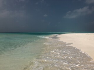 tropical beach in thailand © Olga