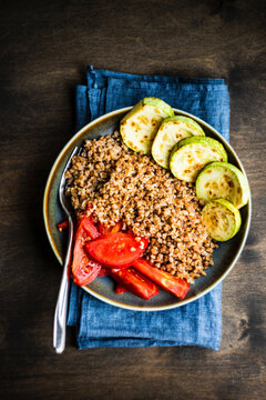 For losing weight in ketogenic style