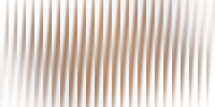 Vertical beige ribbed texture with subtle red, yellow, and green accents