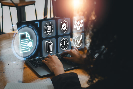 AI-Powered Insurance Claims Processing: Revolutionizing Efficiency and Accuracy in the Modern Insurance Industry