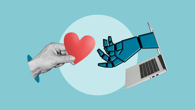 AI Emotional Attachment and Digital Companionship Exploring Human Connection, Loneliness, Artificial Intelligence Relationships, Emotional Dependency, and Mental Health in the Digital Age