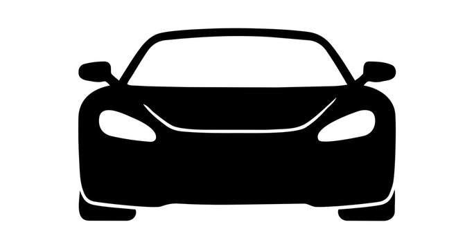 Car icon Png