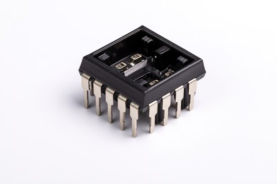 Microcontroller Module with DIP Package
