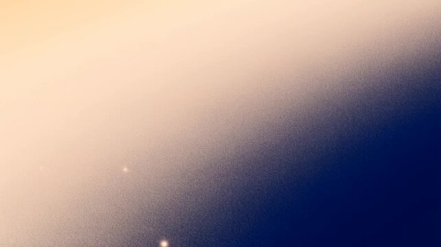 Abstract Gradient Fine Noise Background Featuring Blue And Beige Tones With Grainy Texture For Modern Design Projects And Digital Art