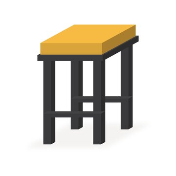 chair barstool