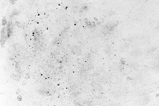 Concrete Wall Texture with Warm Undertone and Pale White Smooth Matte Finish for Warm Neutral Backgrounds and Soft Interior Design Effects