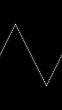 WaveShapes VerticalTriangle